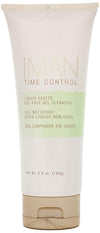 IMAN Time Control Liquid Assets Oil-Free Gel Cleanser - oddros.shop